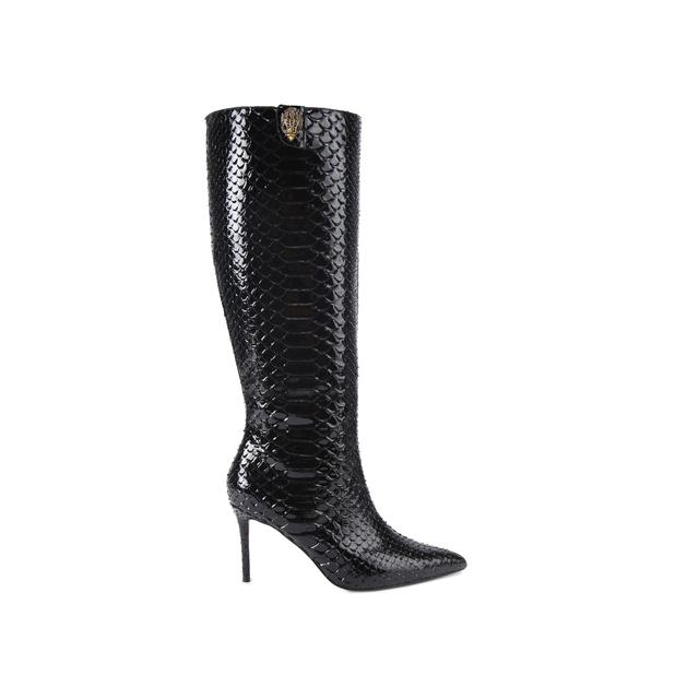 Kurt Geiger London Belgravia Knee Boot