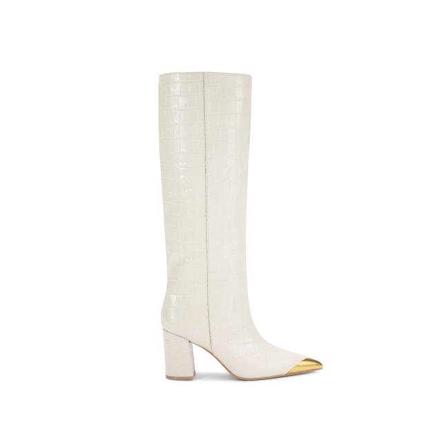 Kurt Geiger London Regent Cap Knee Boot