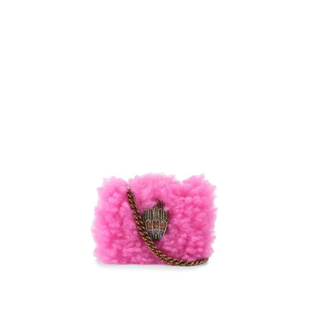 Kurt Geiger London Micro Kensington Eagle Bag
