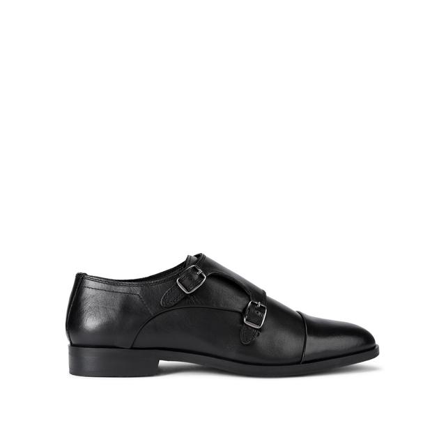 KG Kurt Geiger Onyx Monk Formal