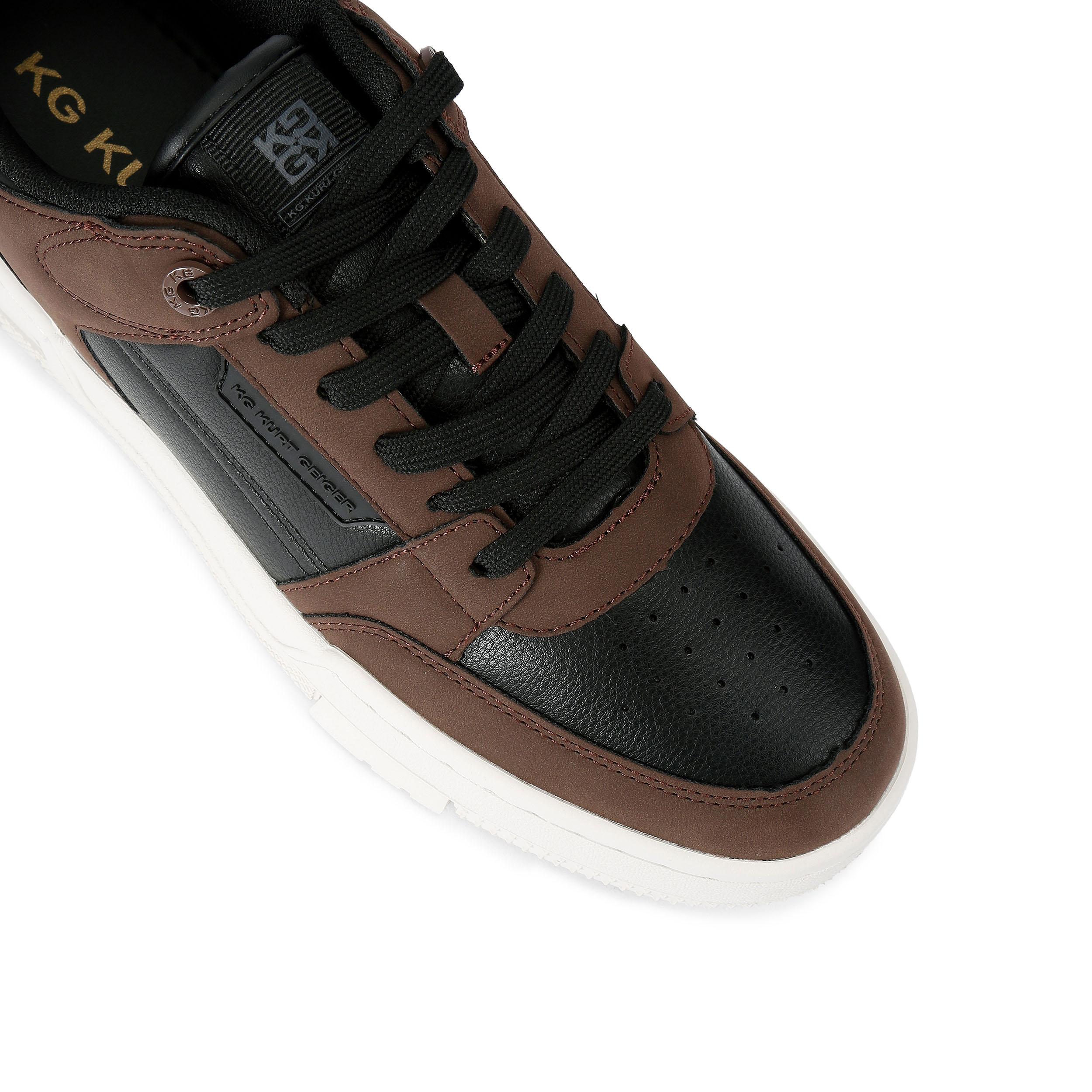 kaz_JJ】STRUM STL090-02 STORM RETRO - KG KURT GEIGER Sneakers