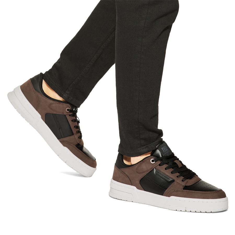 【kaz_JJ】STRUM STL090-02 STORM RETRO - KG KURT GEIGER Sneakers