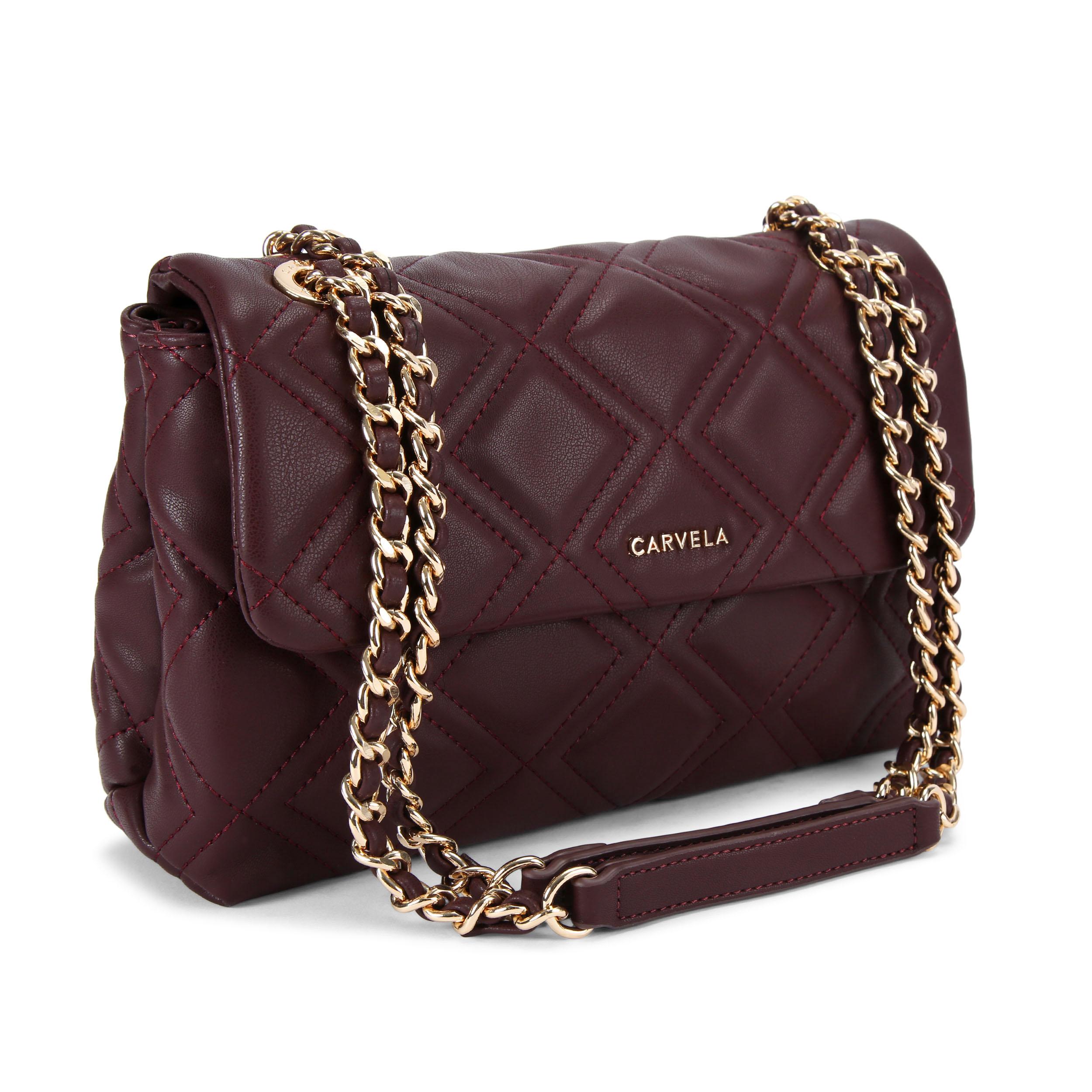 ROSA CHAIN SHOULDER