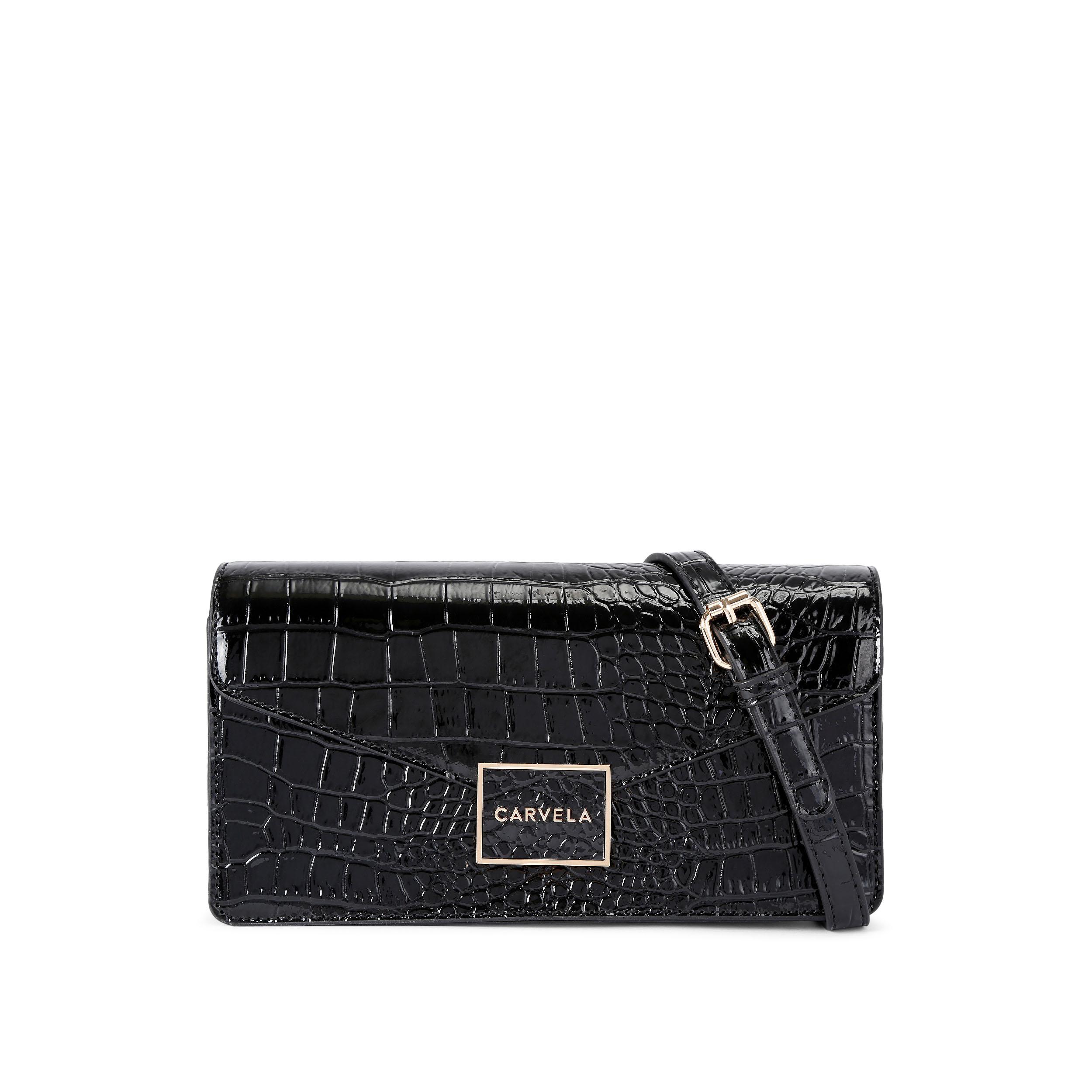 JESSICA EAST-WEST CARVELA HANDBAGS