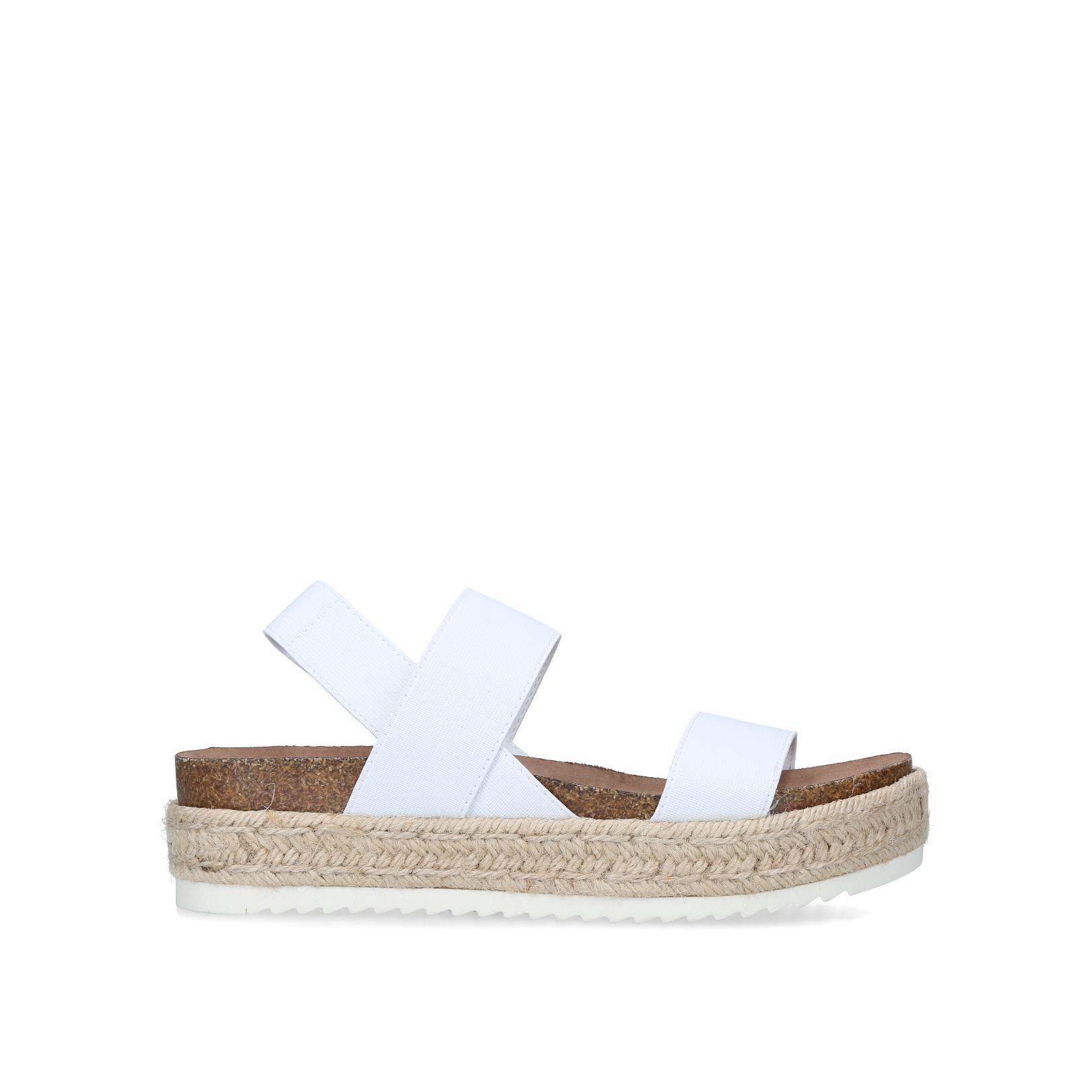 Steve madden cybell online sandal