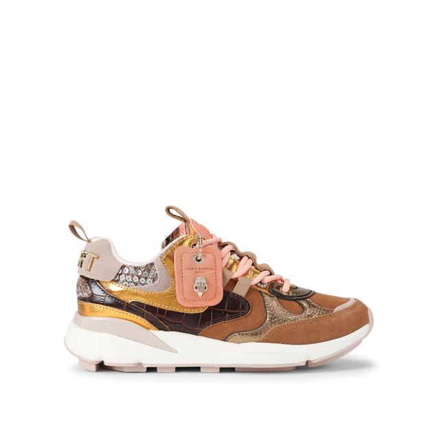 Kurt Geiger London Kurt Runner