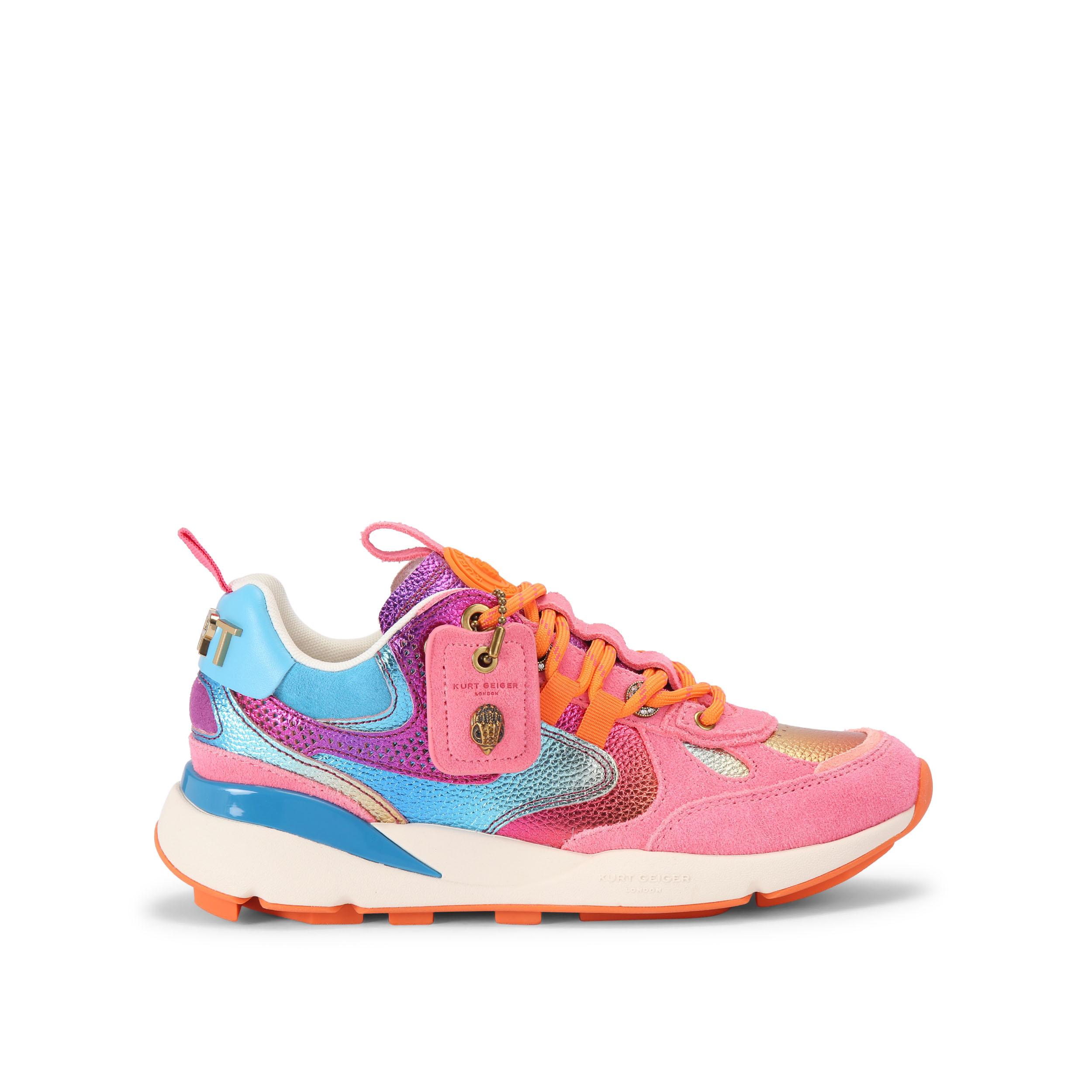 Kurt Runner Sneaker - multi-coloured