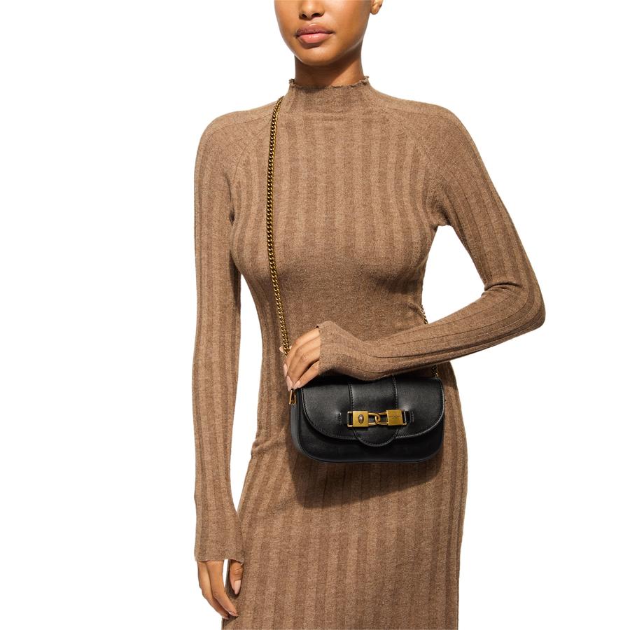 SM KINGSLEY XBODY - KURT GEIGER LONDON EVENING BAGS