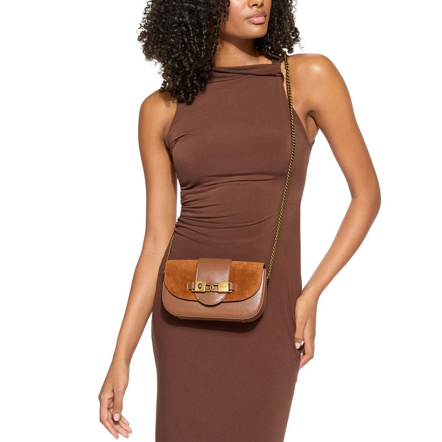 SM KINGSLEY XBODY - KURT GEIGER LONDON EVENING BAGS