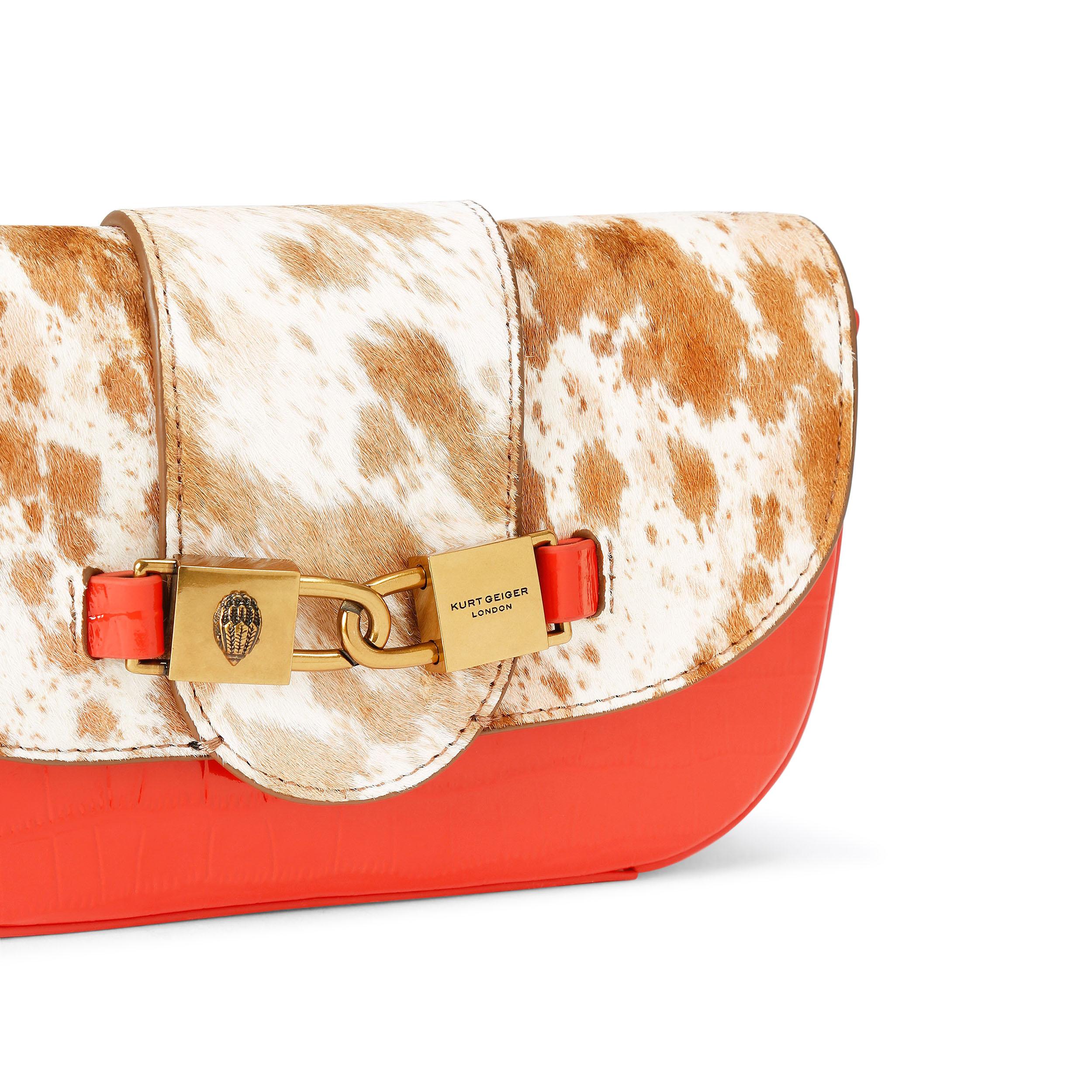 SM KINGSLEY XBODY - KURT GEIGER LONDON EVENING BAGS