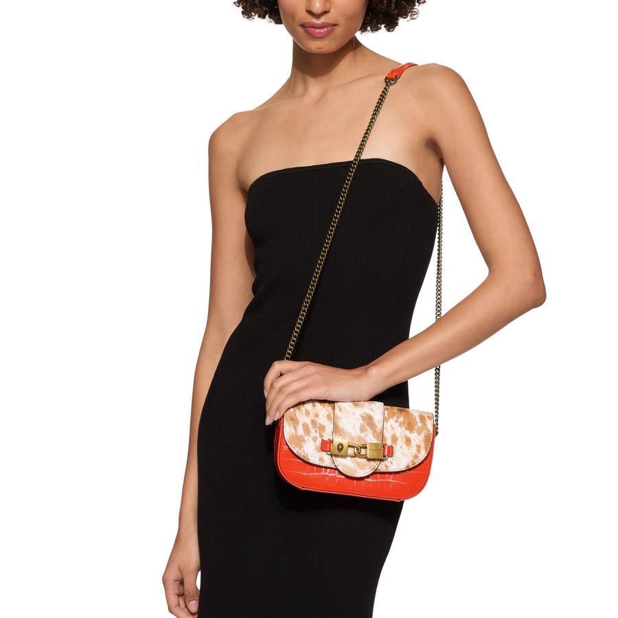 SM KINGSLEY XBODY - KURT GEIGER LONDON EVENING BAGS