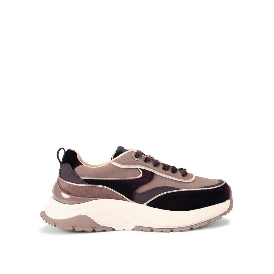 LISBON LACE UP - KG KURT GEIGER Sneakers