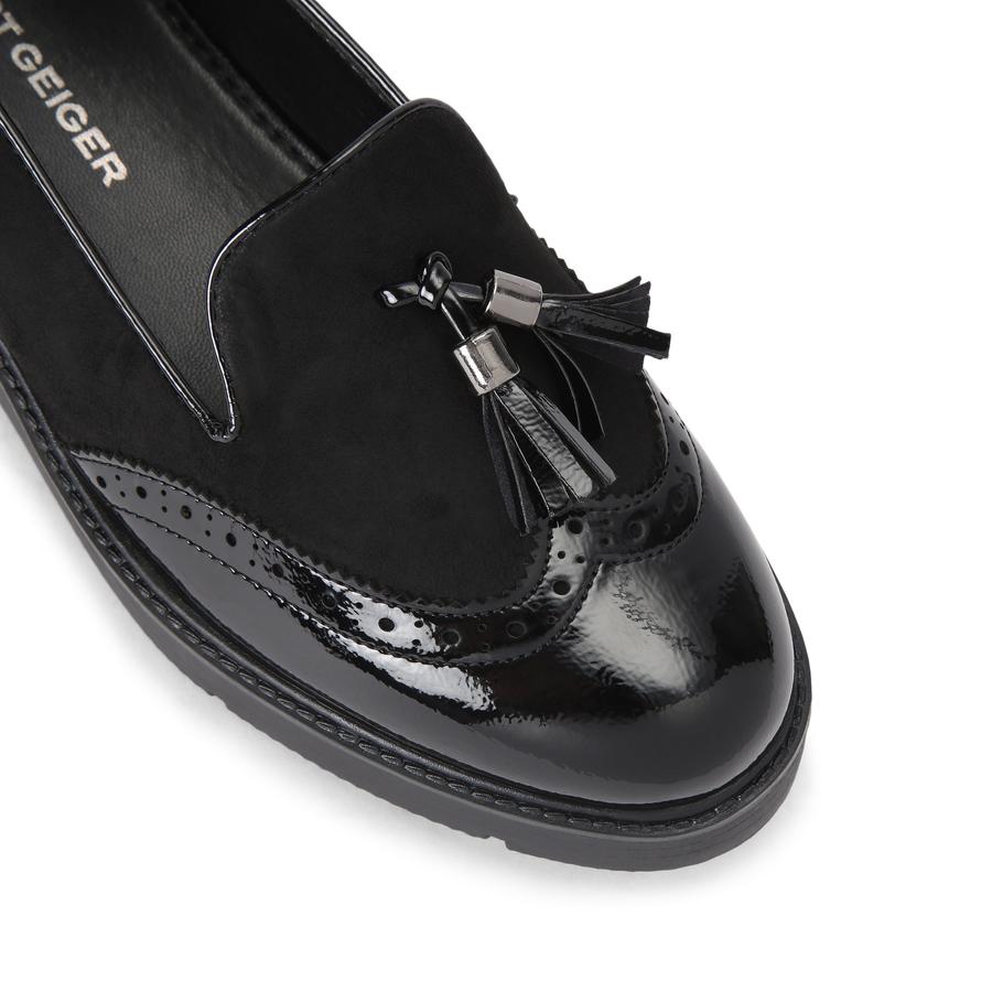 MORLY SLIP ON - KG KURT GEIGER Flats display picture 3