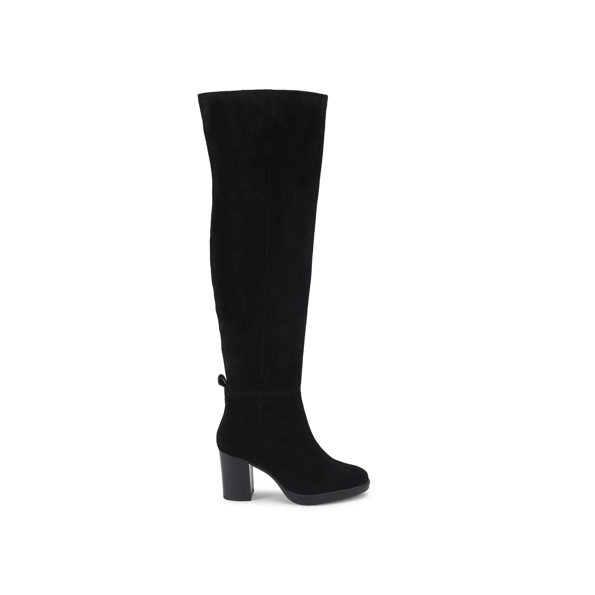 SAGE HIGH LEG OTK - KG KURT GEIGER High Leg Boots