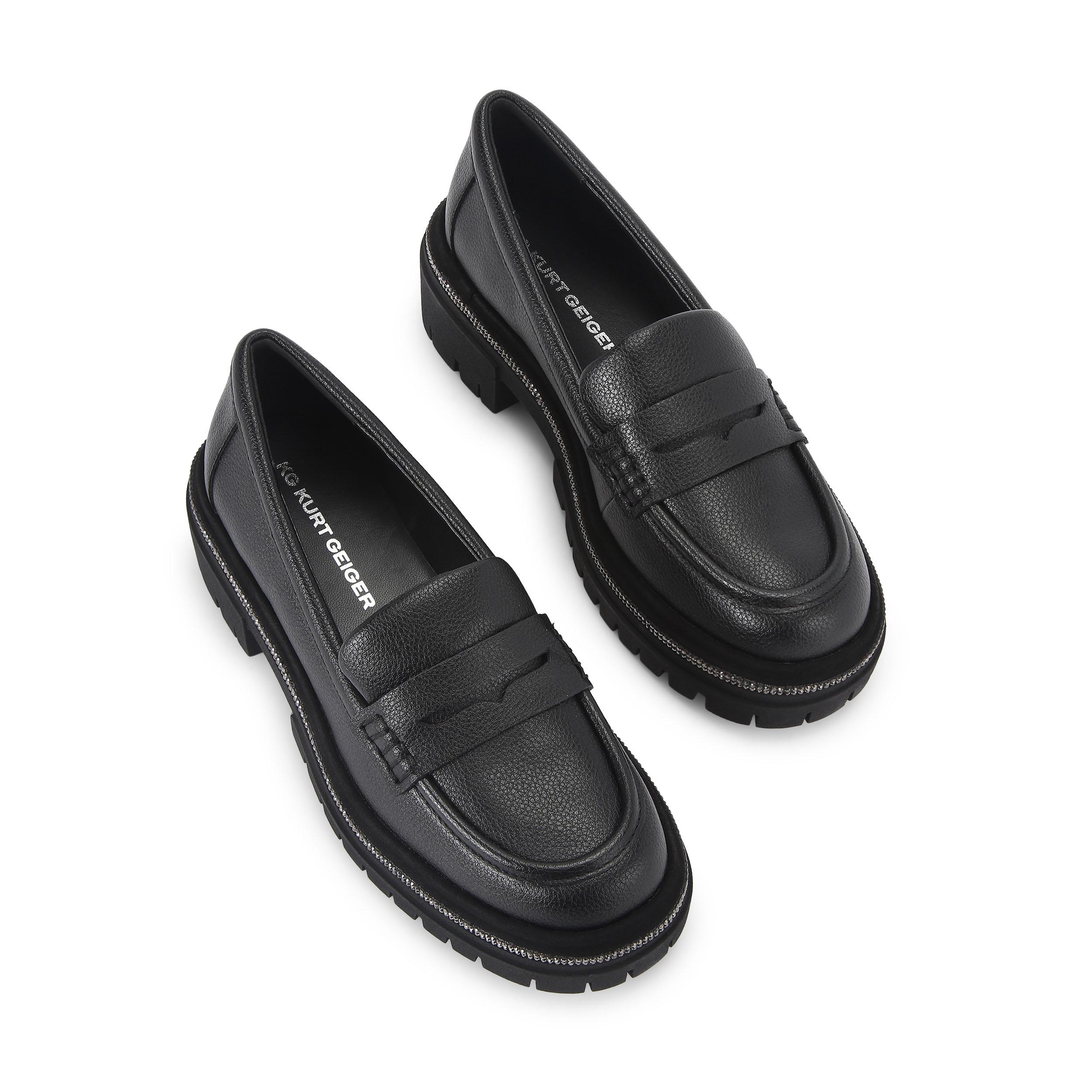Court Loafers Kurt Geiger Mable Tiff Loafer