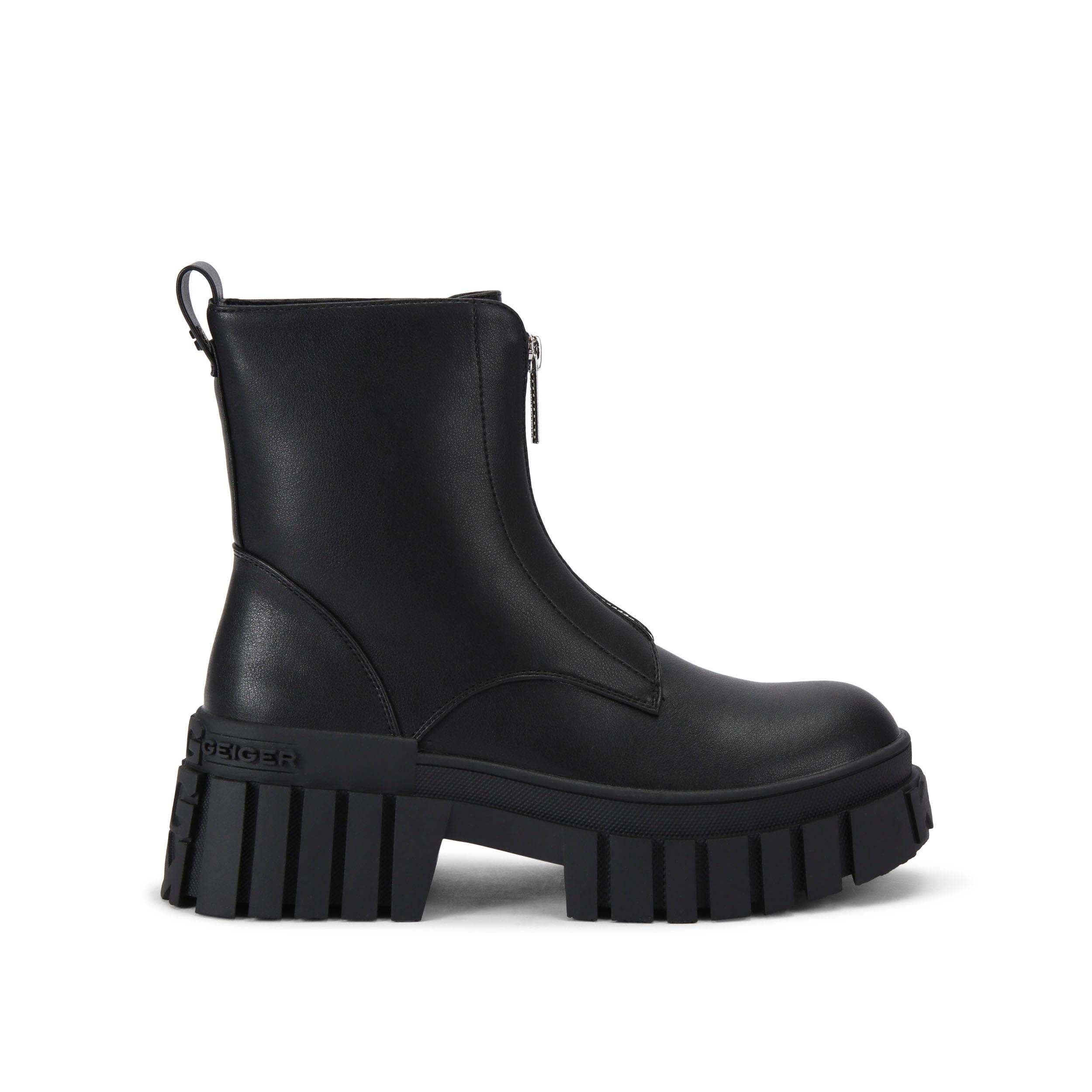TEGAN ZIP KG KURT GEIGER Ankle Boots