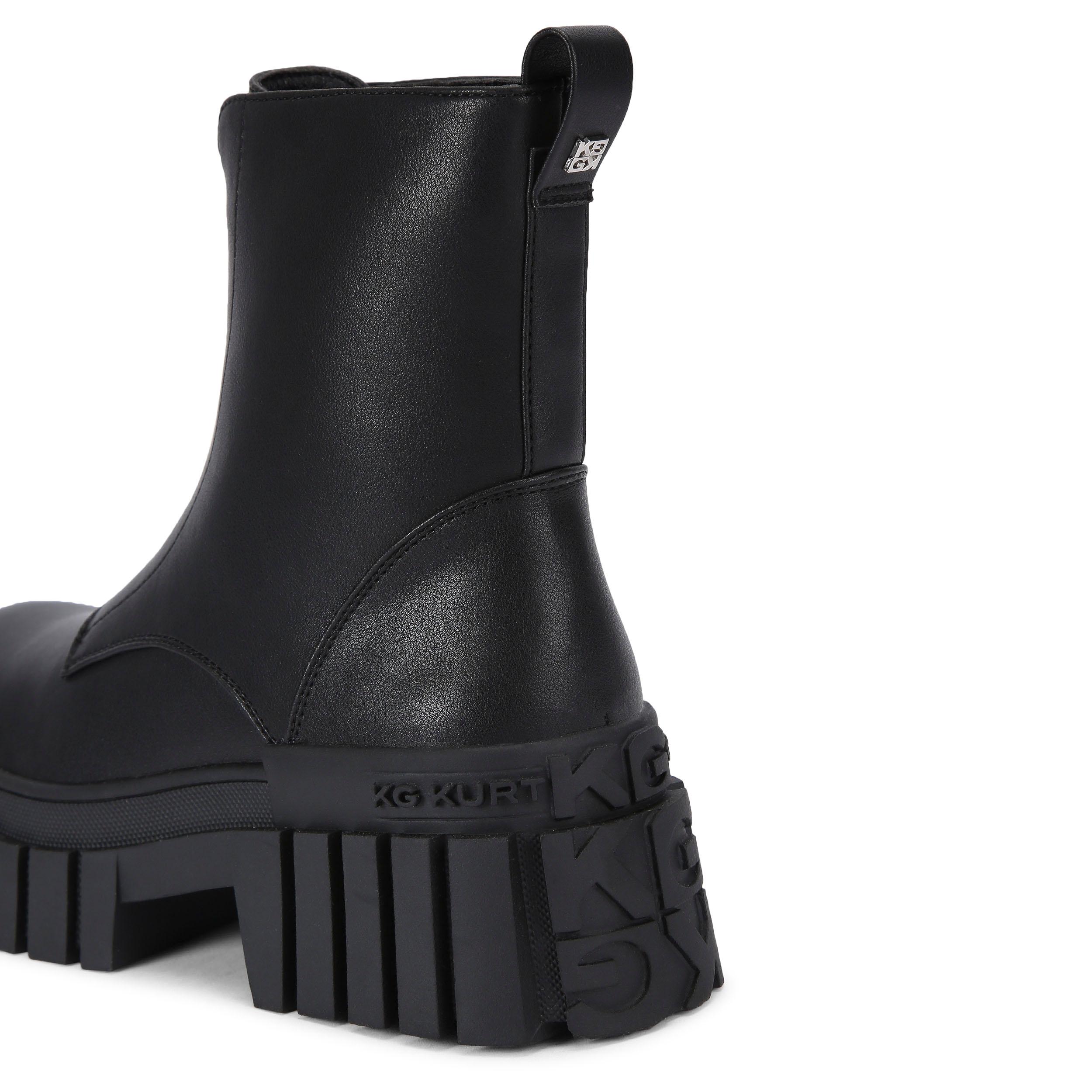TEGAN ZIP - KG KURT GEIGER Ankle Boots