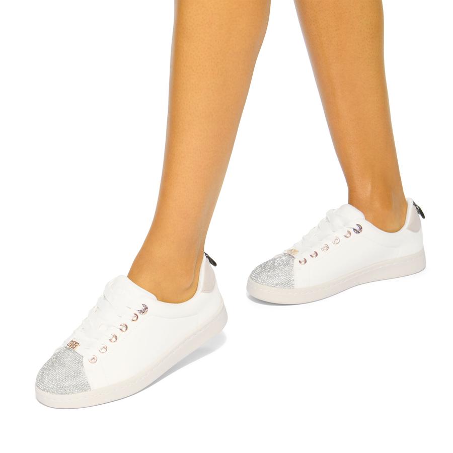 LIZA LACE UP GEM - KG KURT GEIGER Sneakers
