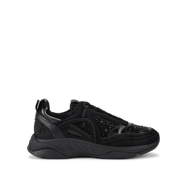 KG Kurt Geiger Luxe Gem Sneaker