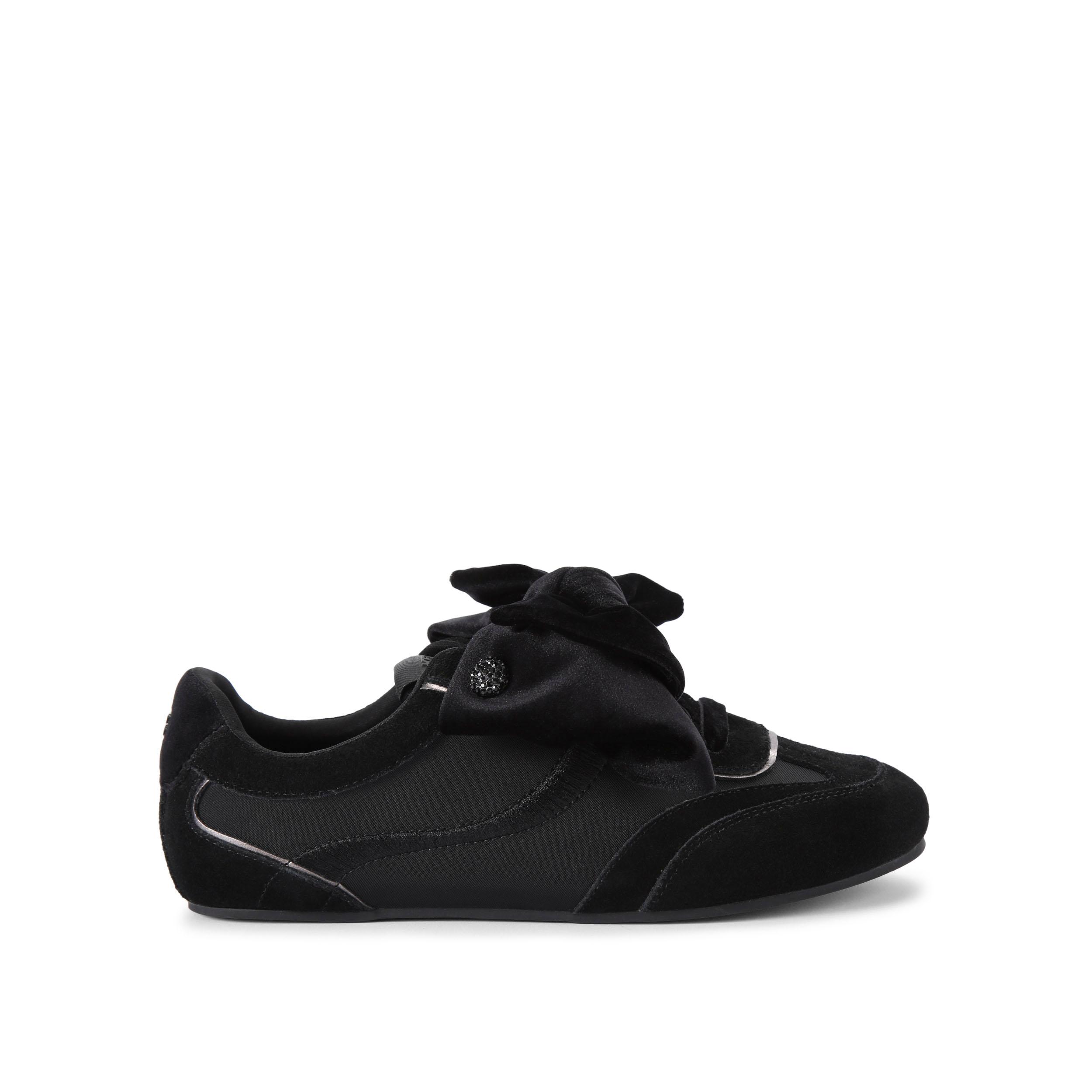 Listen Bow Sneaker alternative 1