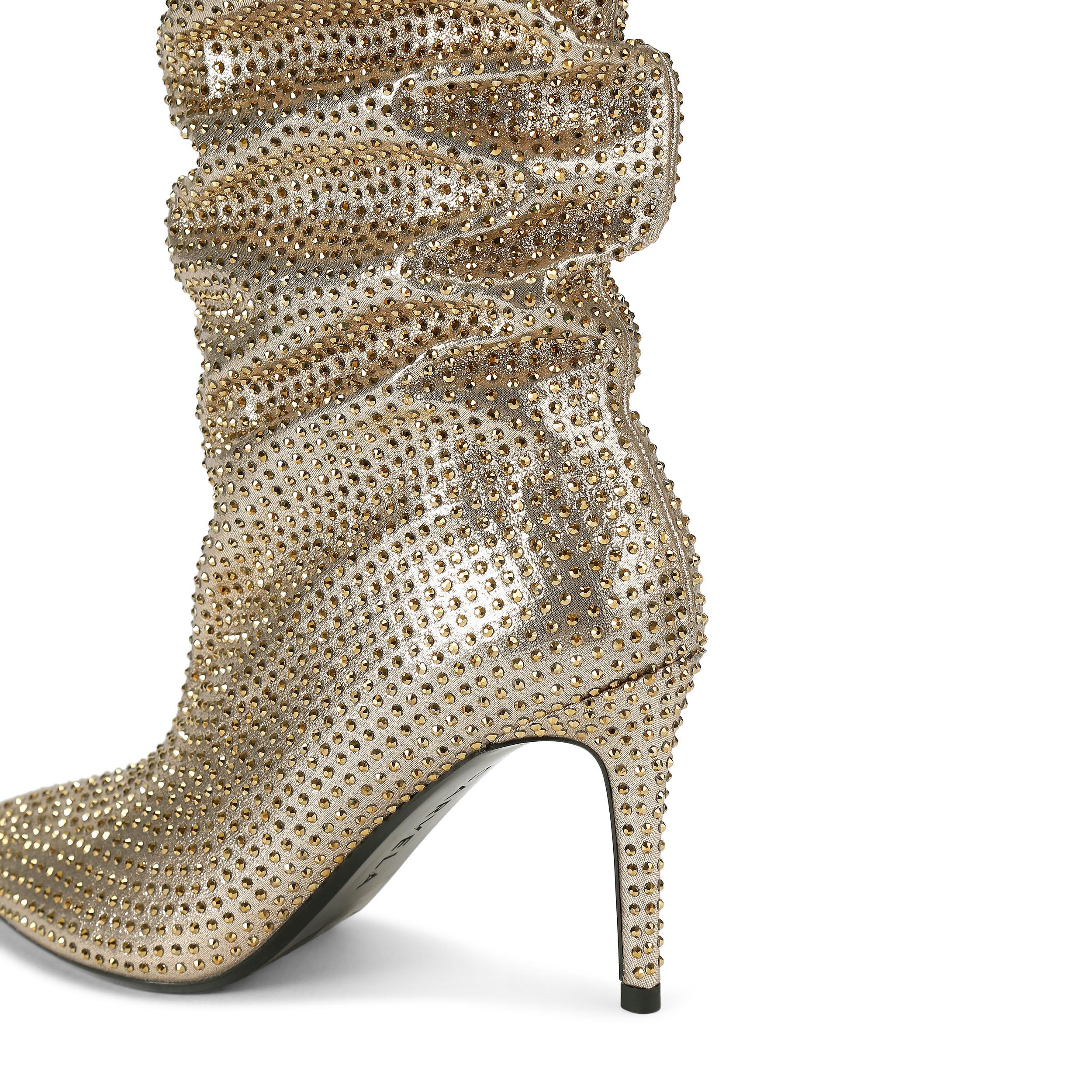 Amore Knee Boot alternative 5