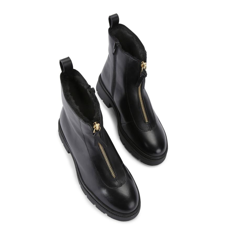 malive MALFA ZIP ANKLE - CARVELA Ankle Boots