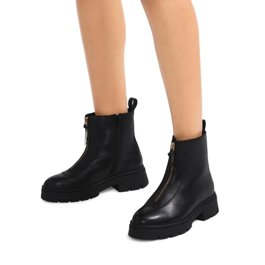 MALFA ZIP ANKLE - CARVELA Ankle Boots