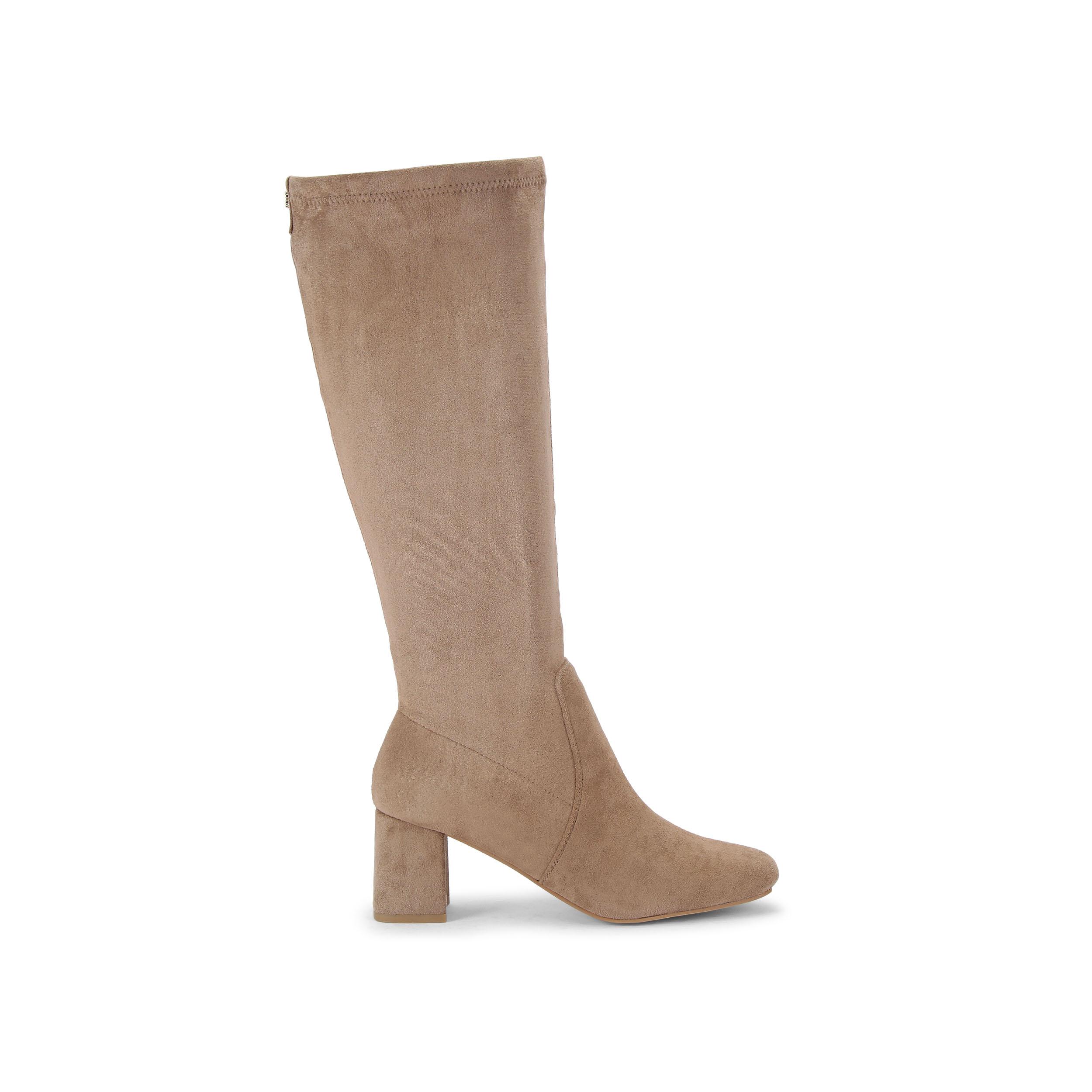 CORSANO KNEE CARVELA High Leg Boots