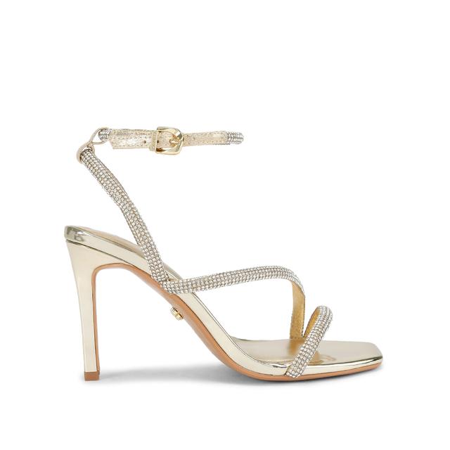 Carvela Paparazzi Wide Fit Heel