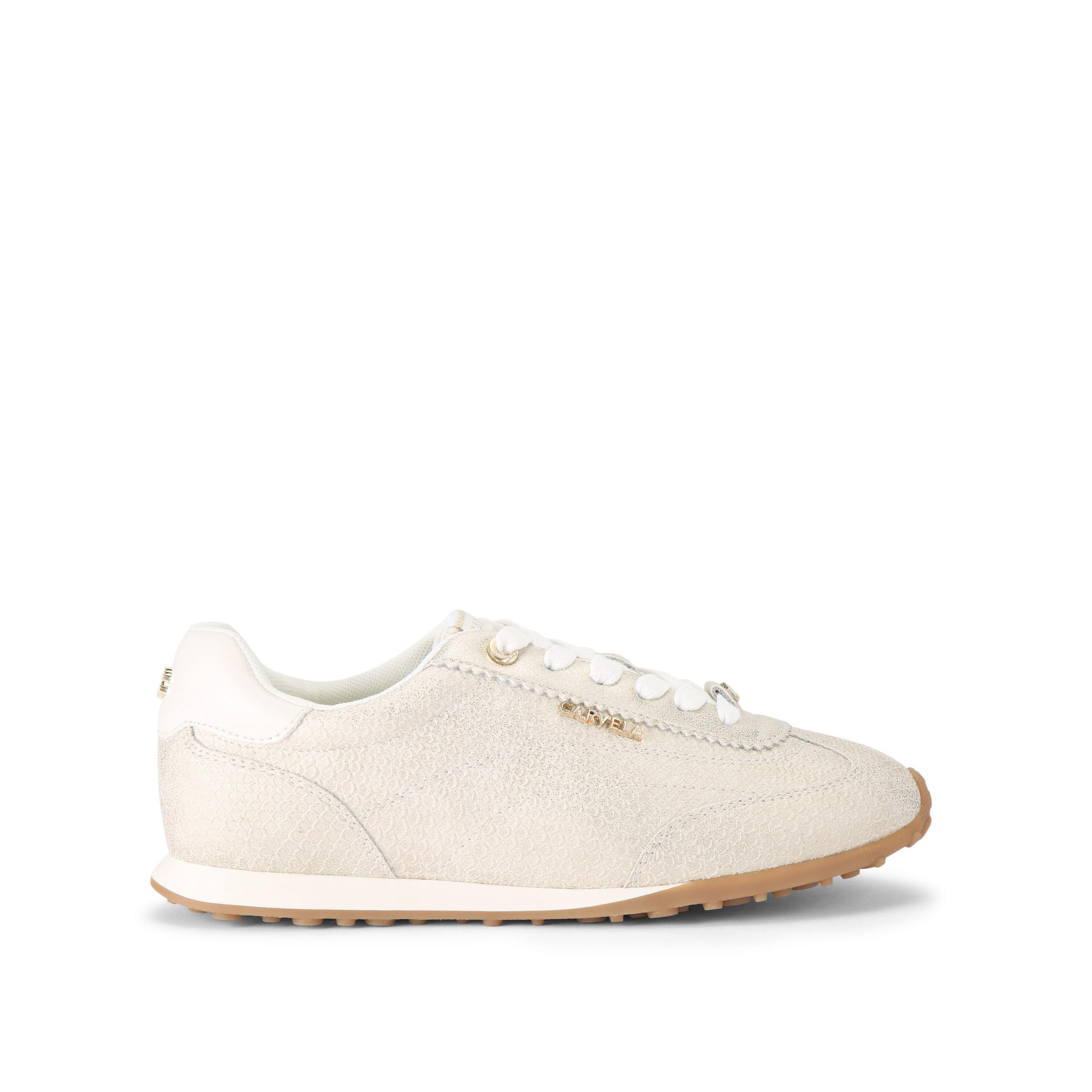 Martina Trainer - metallics