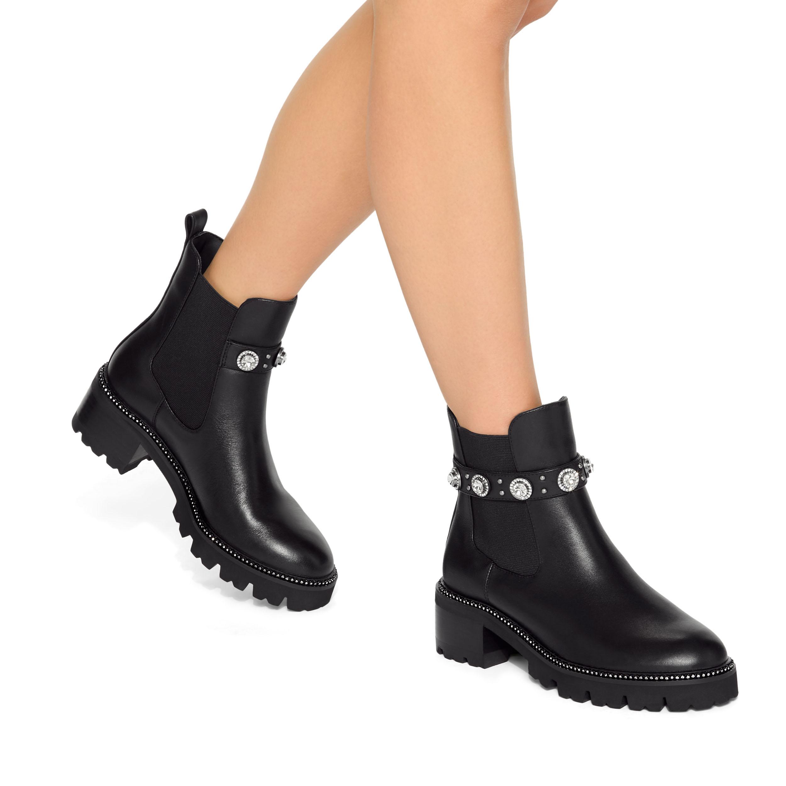 Chelsea Boots Stud Boots DOME STUD CHELSEA BOOT KURT GEIGER LONDON