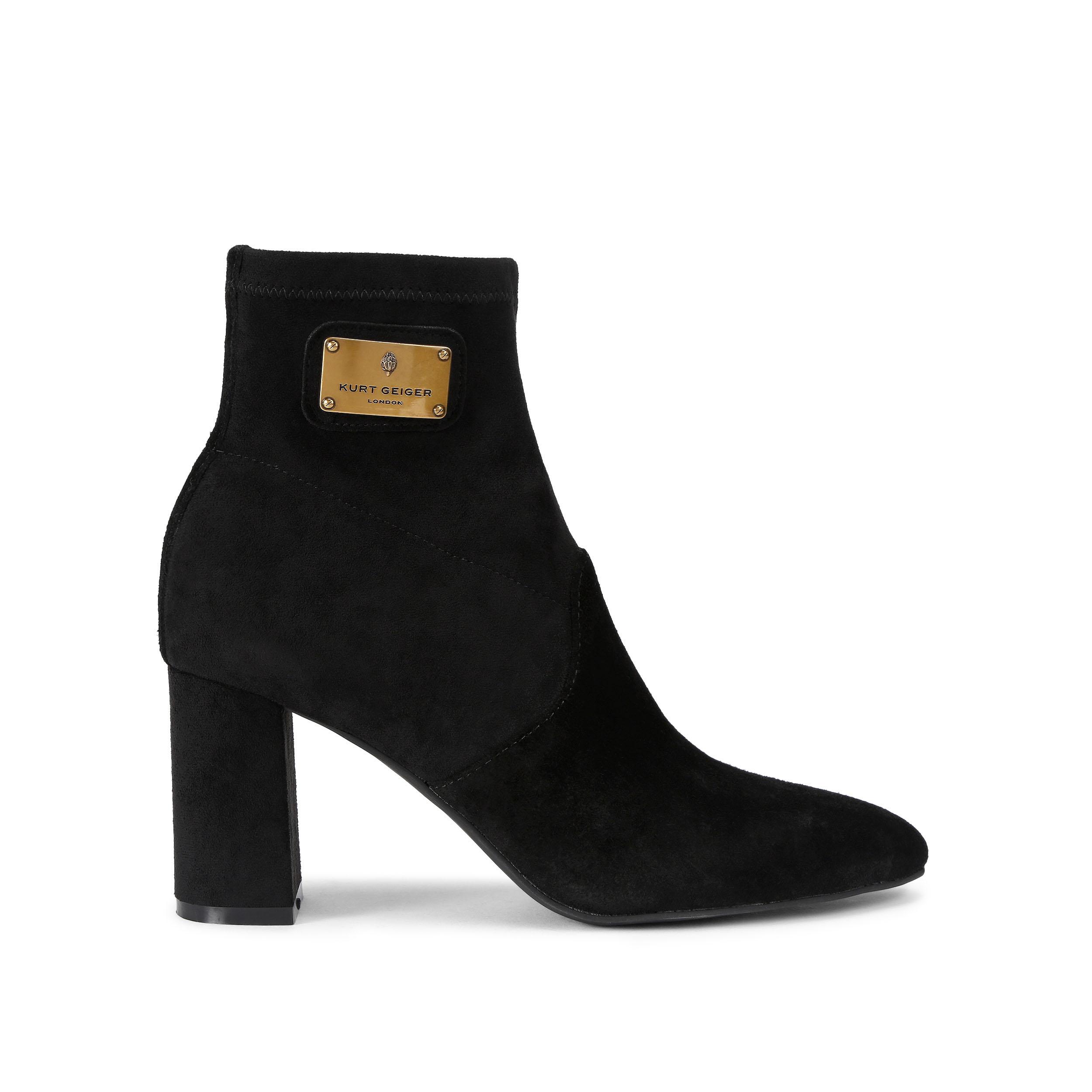 LANGLEY ANKLE BOOT KURT GEIGER LONDON Ankle Boots