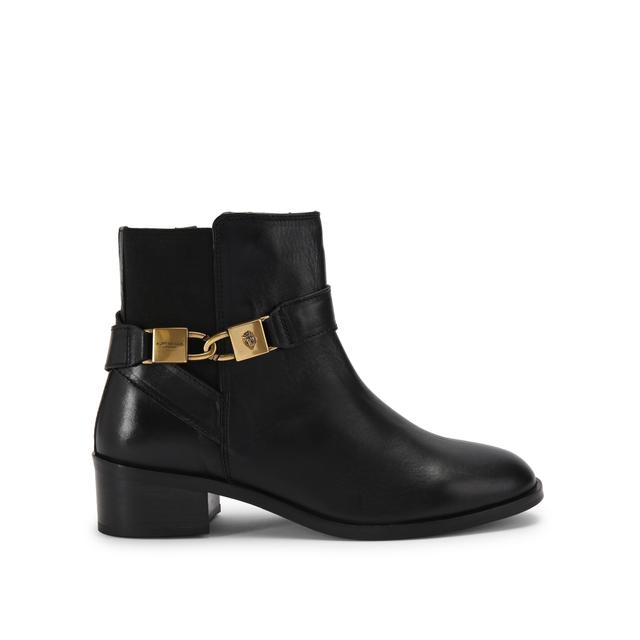 Kurt Geiger London Kingsley Block Heel Boot