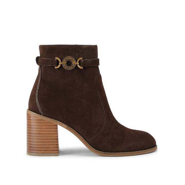 Kurt Geiger London Bromley Block Heel Boot