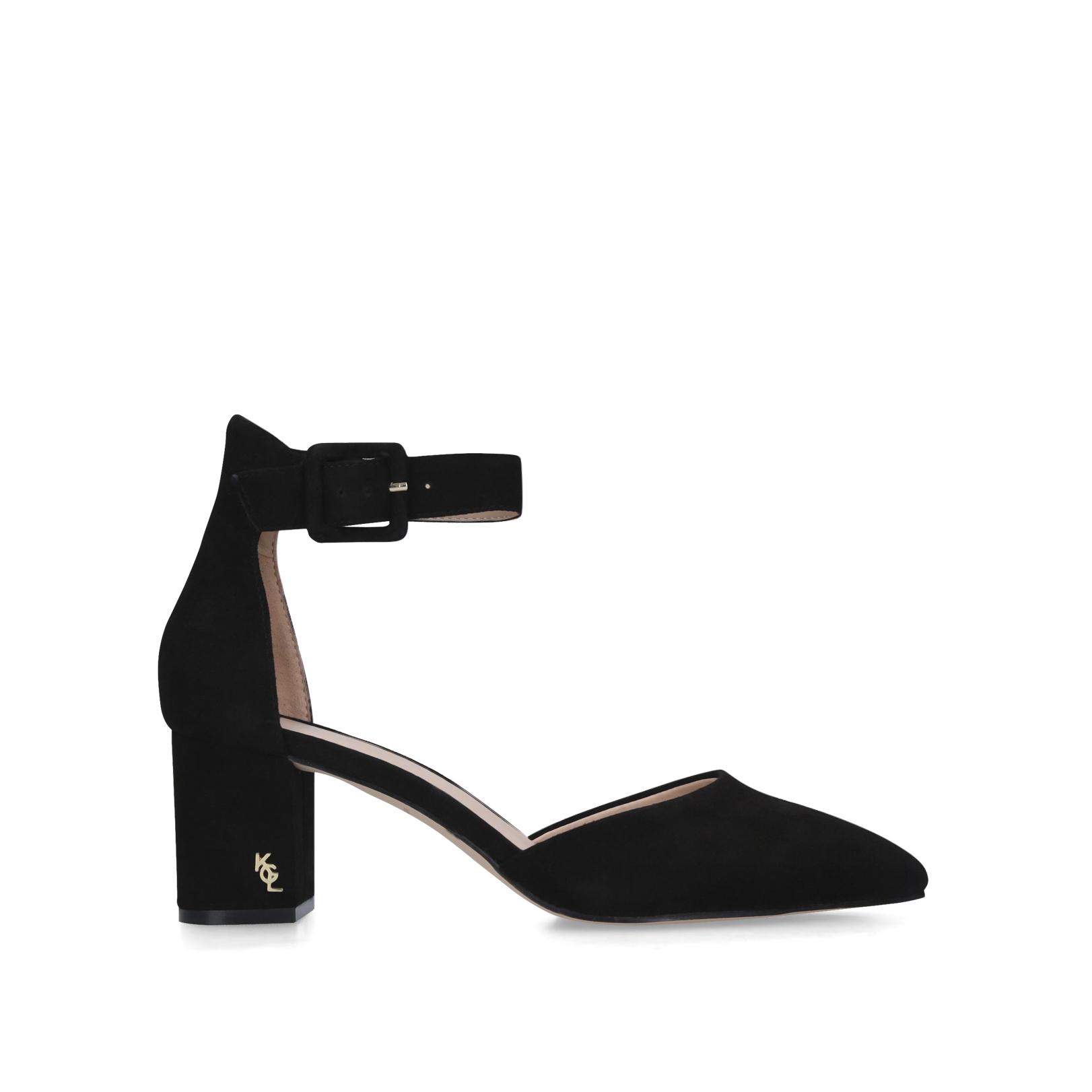 Burlington Heel alternative 1
