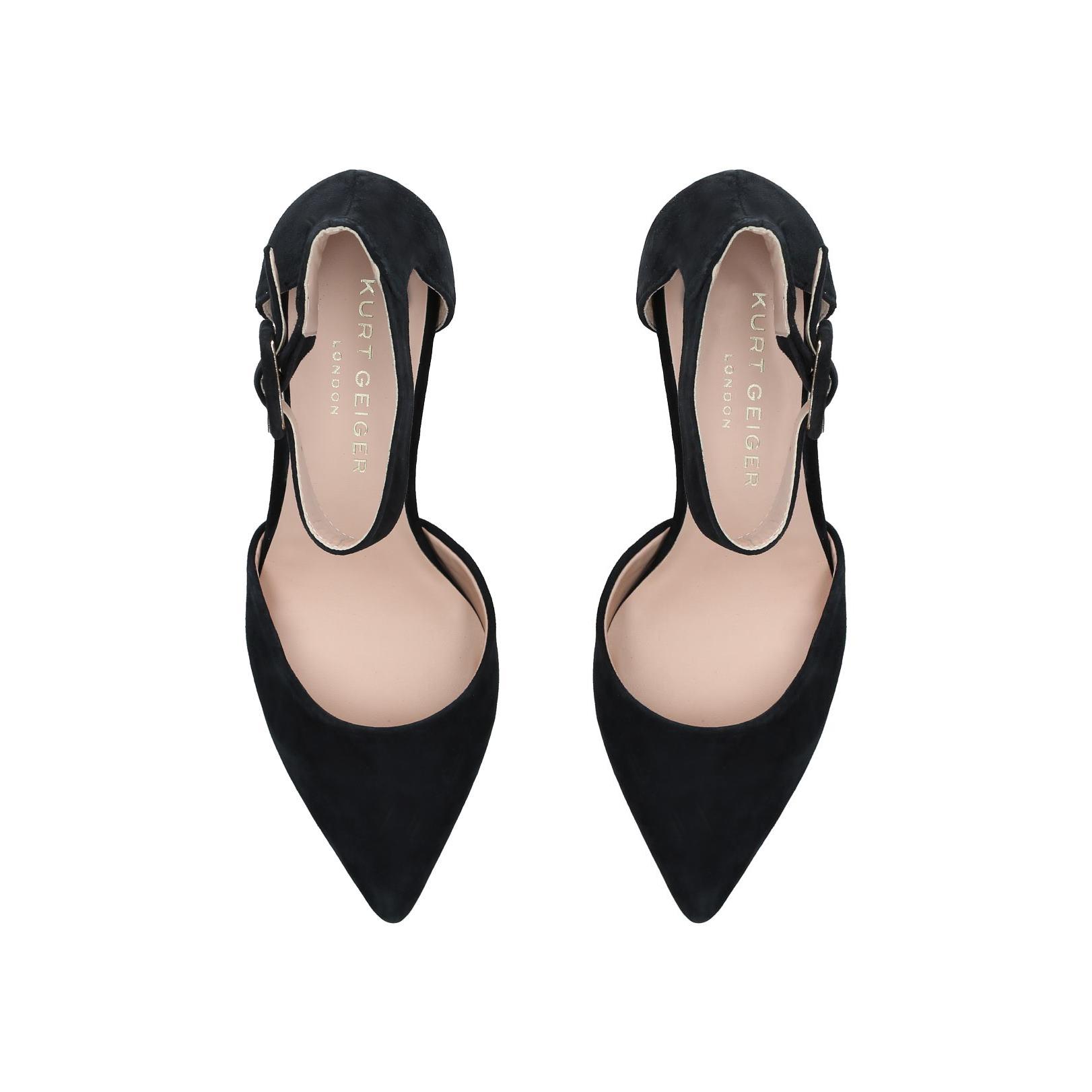 Burlington Heel alternative 3