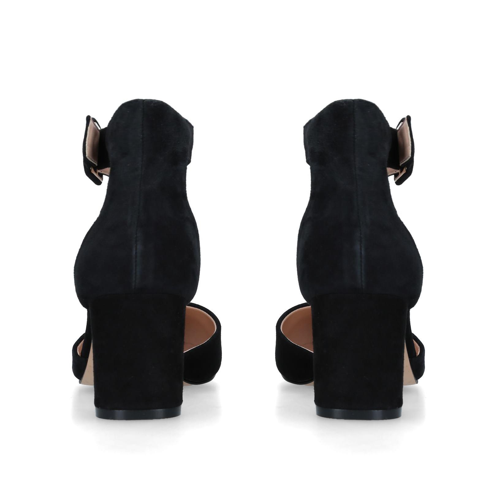 Burlington Heel alternative 4
