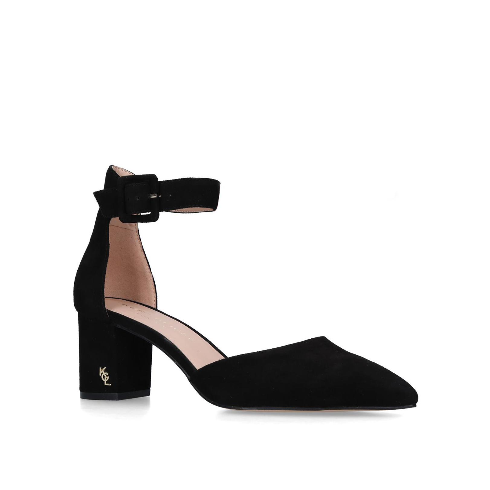 Burlington Heel alternative 5