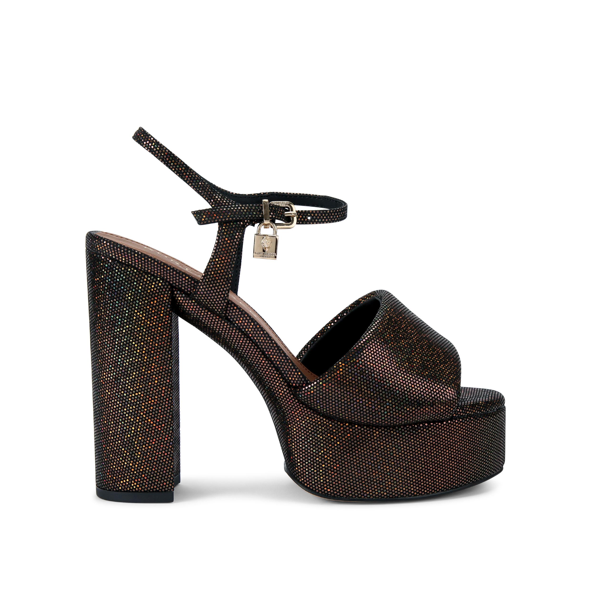 BRIXTON LOCK PLATFORM - KURT GEIGER LONDON Occasion