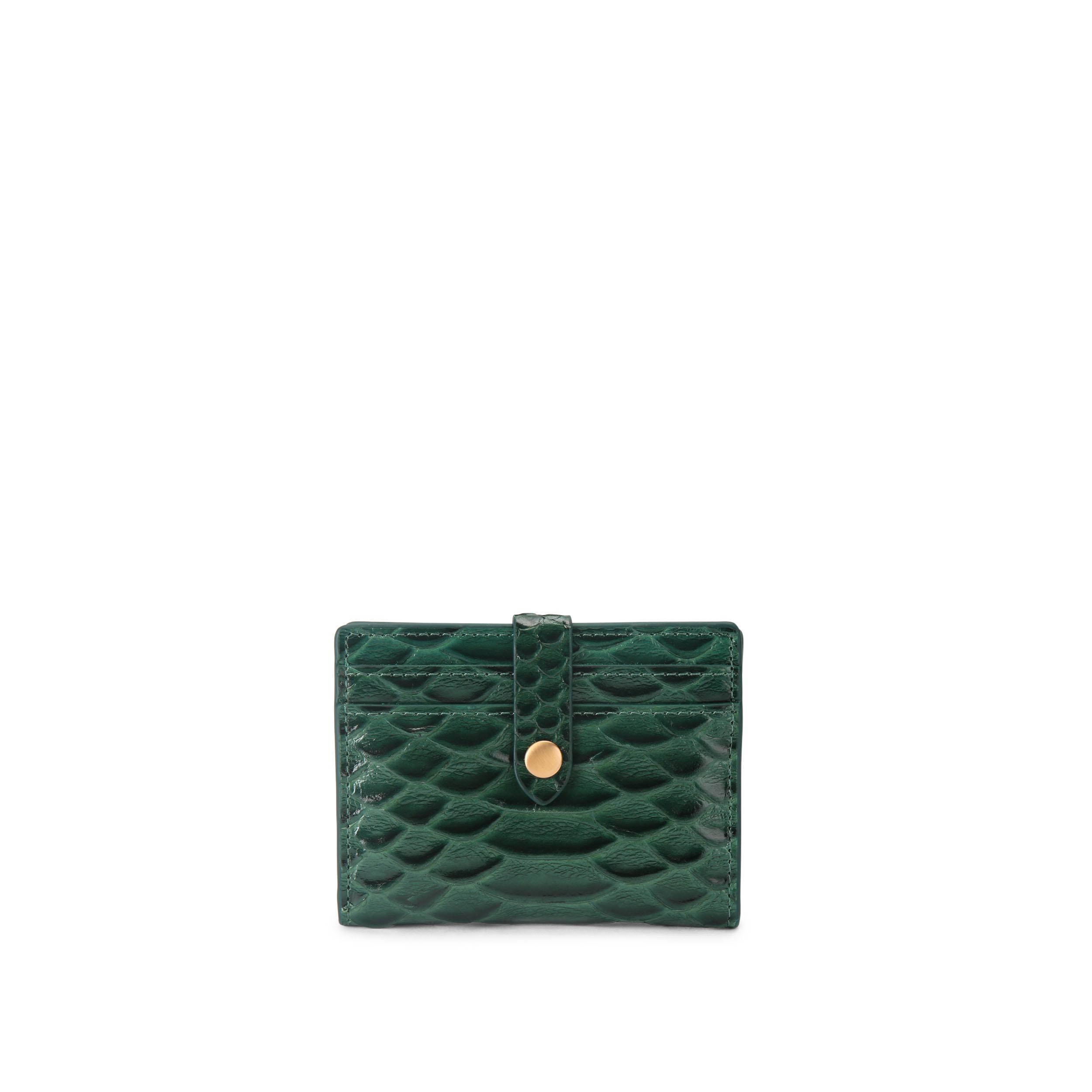 Porte-cartes Kurt Geiger London Avec Sangle - Multicolore - Taille Unique - Léger Et Pratique - Accessoire Porté En Bandoulière