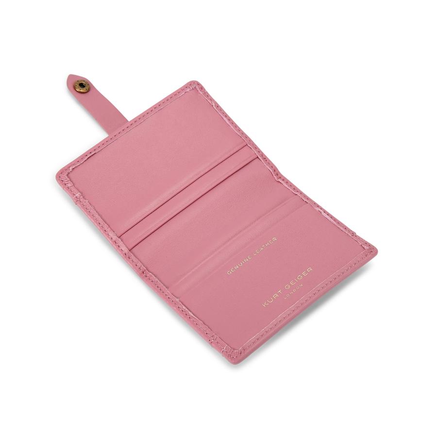 ◇038 BRIXTON MULTI CARD - KURT GEIGER LONDON SMALL LEATHER GOODS