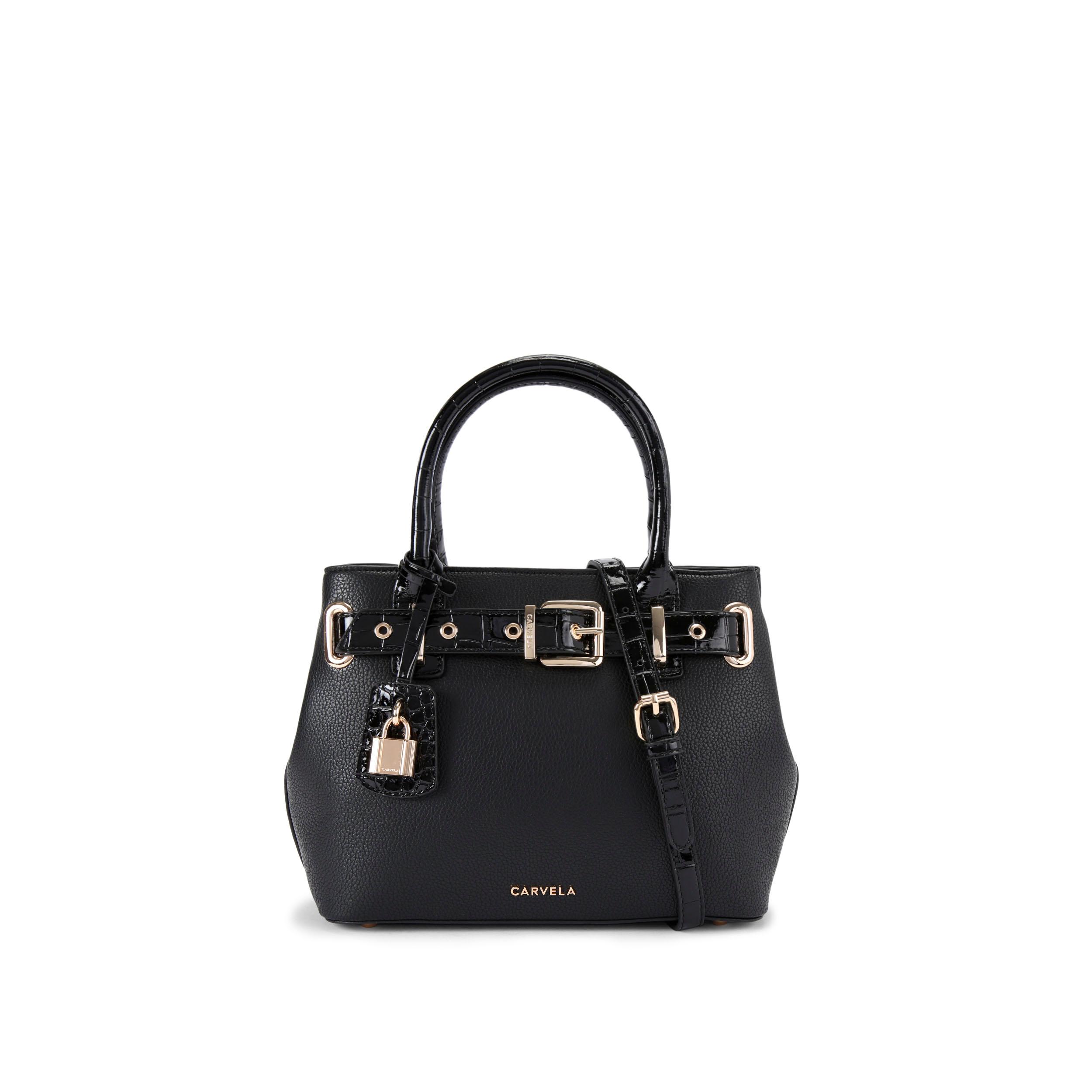 MARIA MINI BELT - CARVELA HANDBAGS