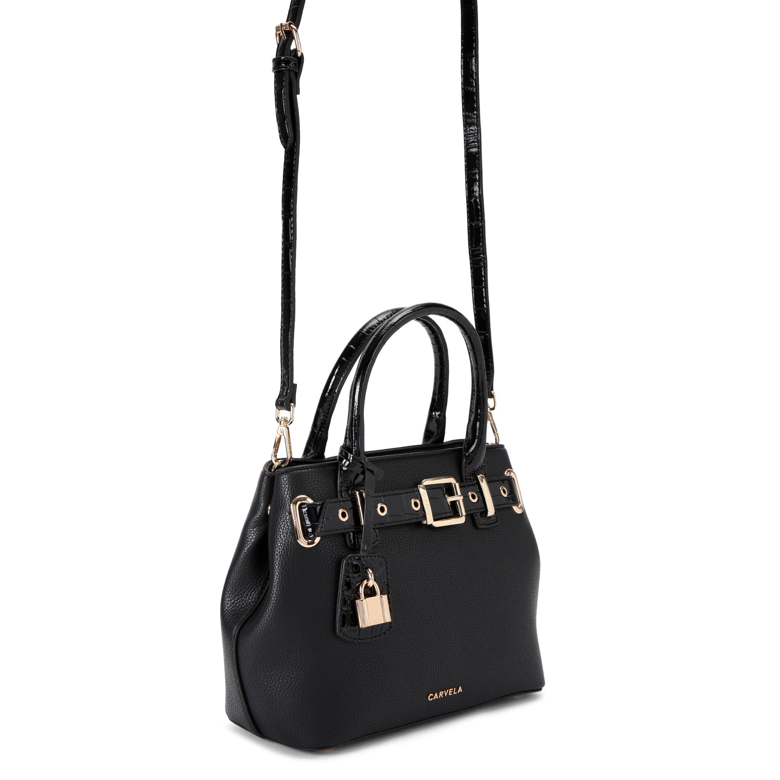 MARIA MINI BELT - CARVELA HANDBAGS