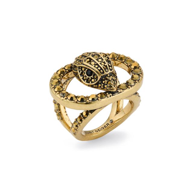 Kurt Geiger London Chelsea Ring