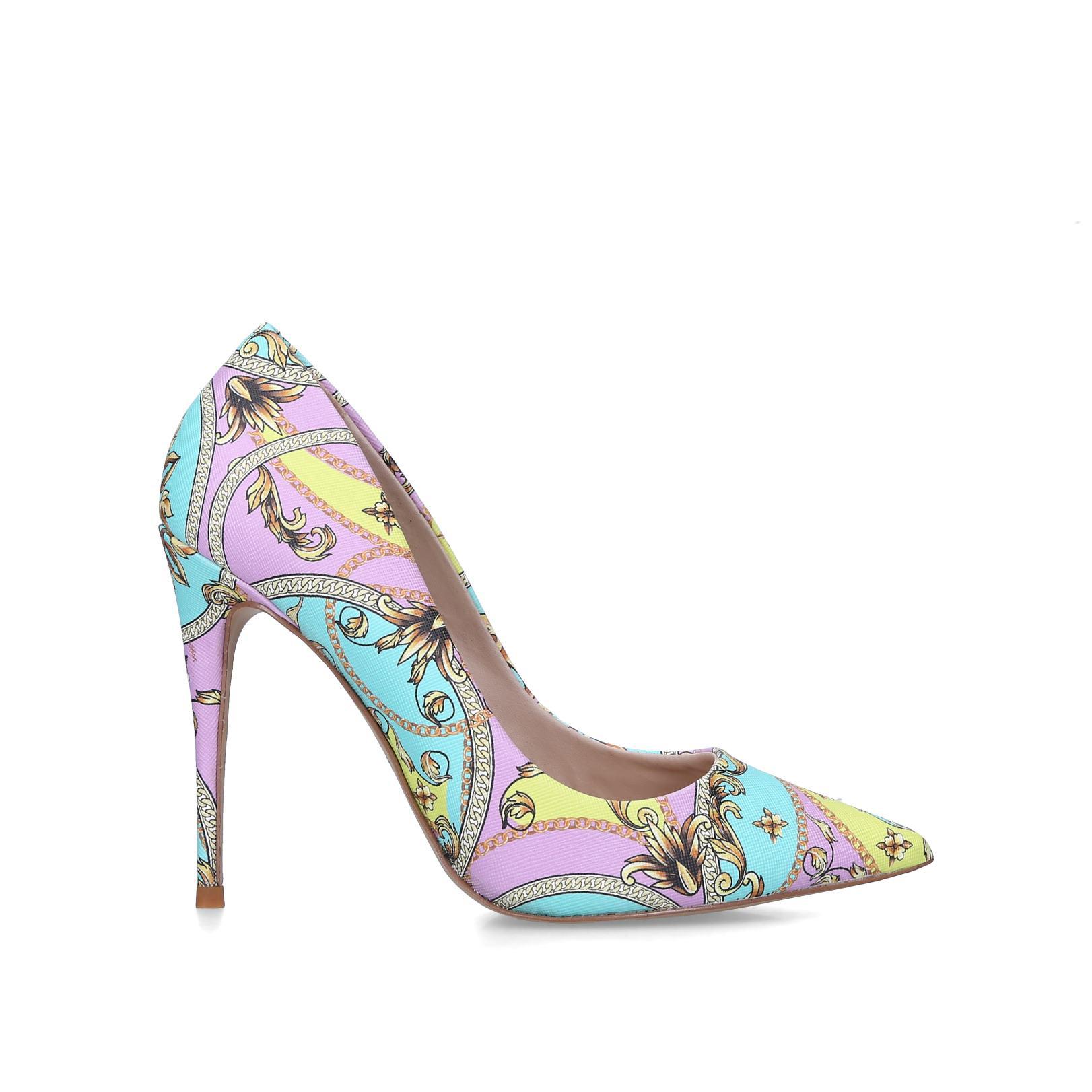 Stessy ombre pumps clearance