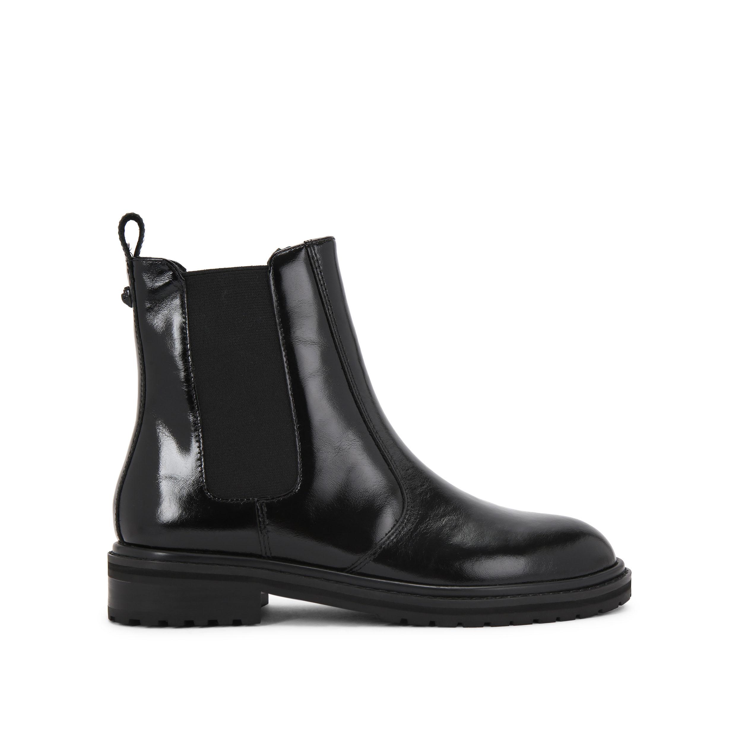 KGL CHELSEA BOOT - KURT GEIGER LONDON Ankle Boots