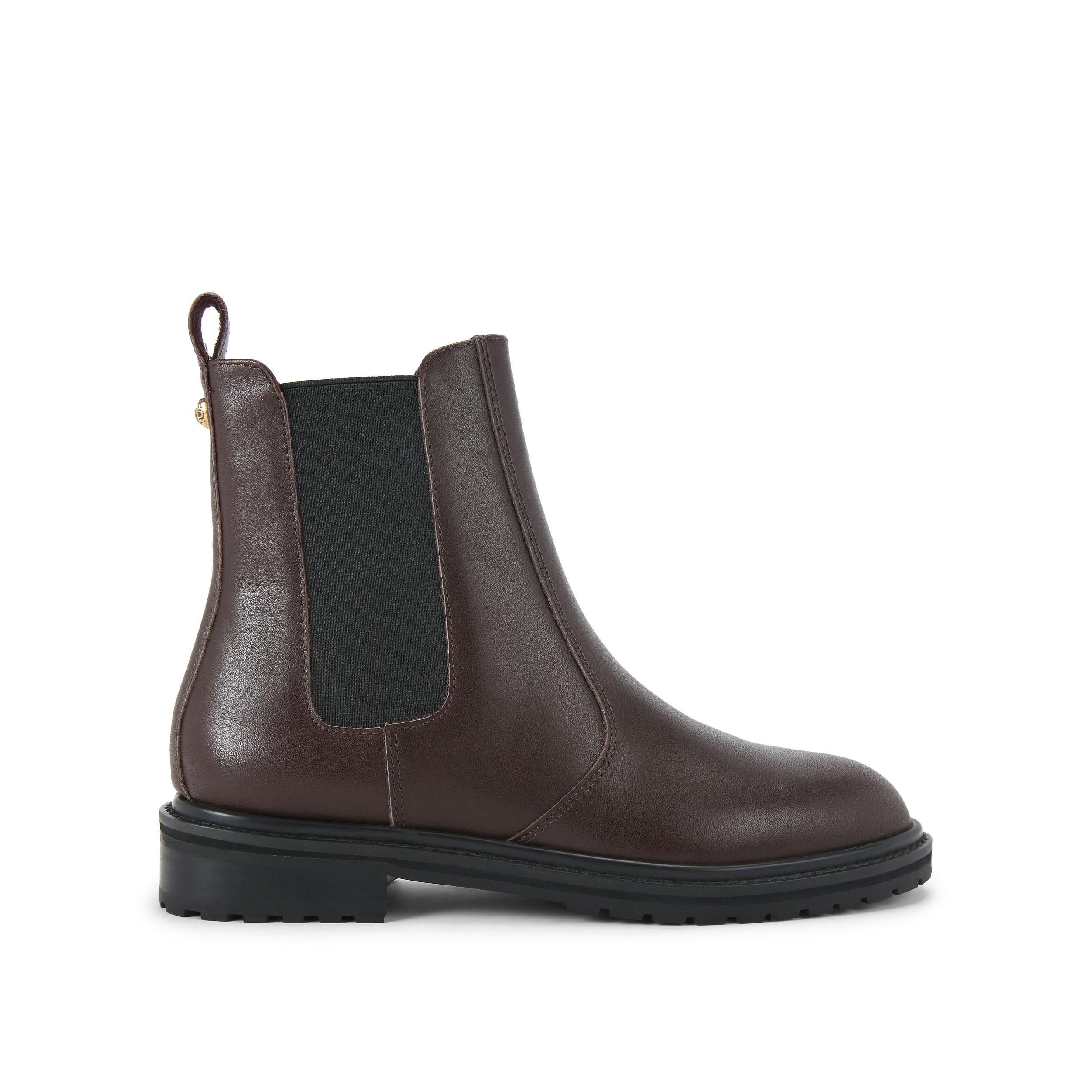 KGL CHELSEA BOOT - KURT GEIGER LONDON Ankle Boots