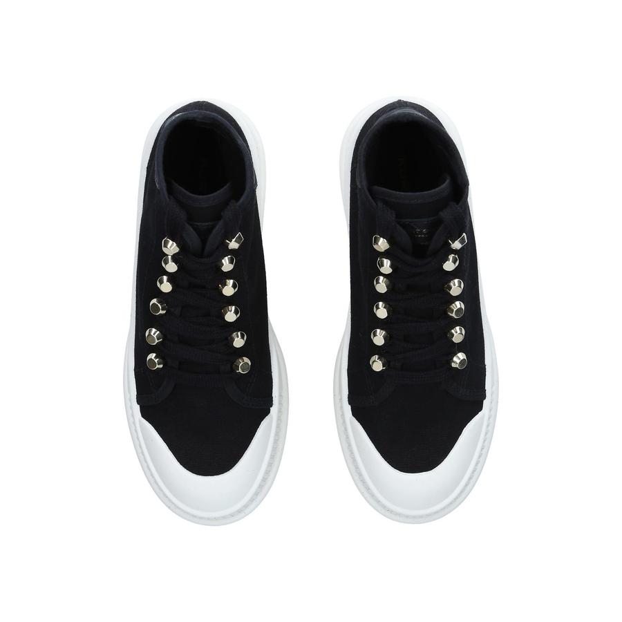Kurt geiger lucas runner outlet