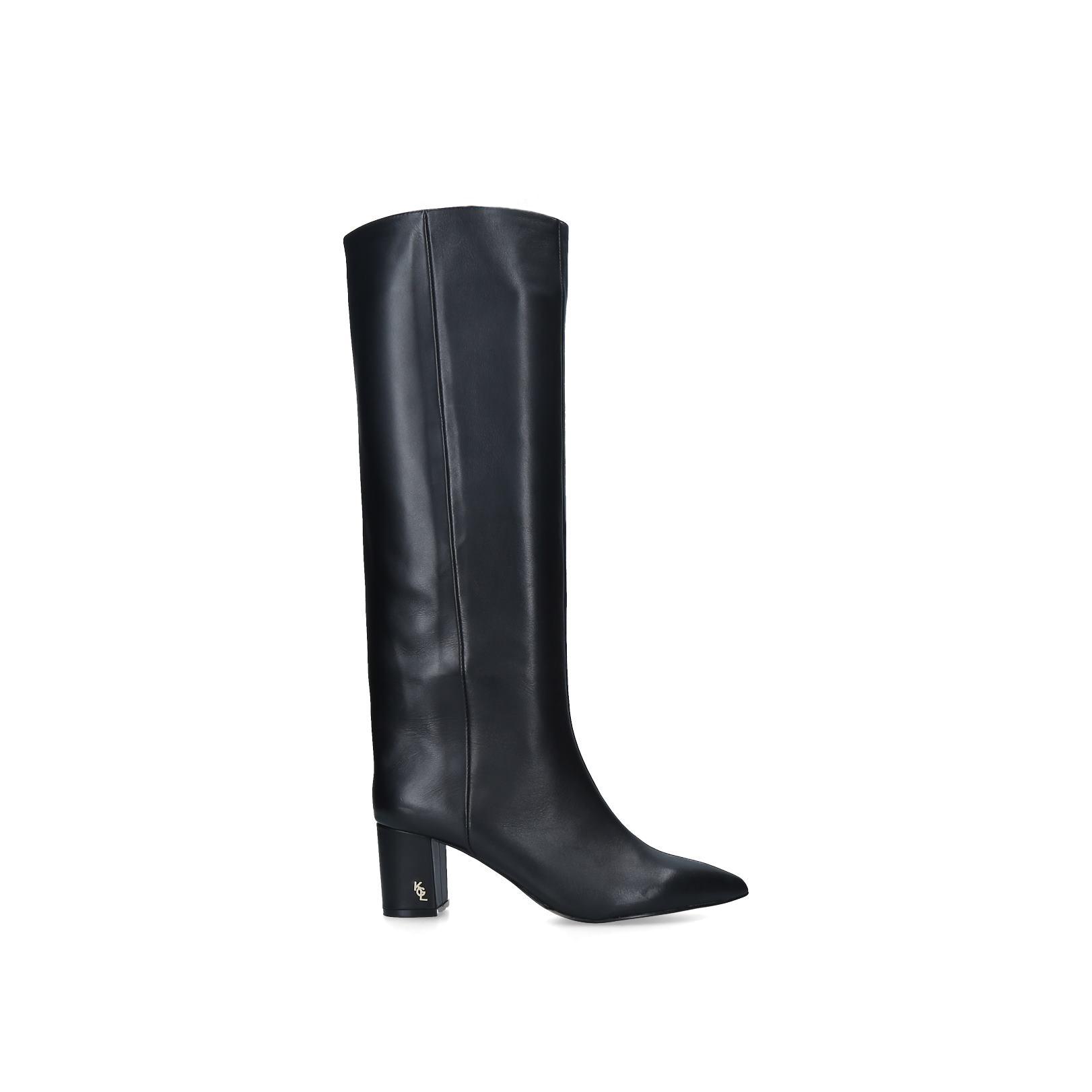BURLINGTON STOV KURT GEIGER LONDON High Leg Boots