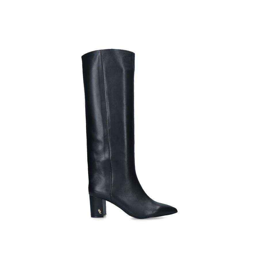 Burlington lady boots best sale